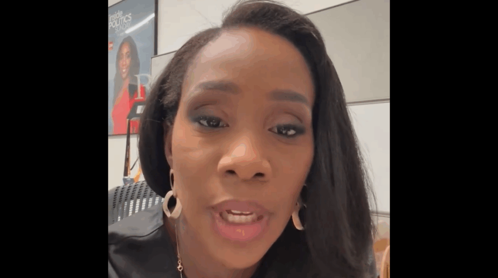 Black Women Clocked Conservative Guest’s Disturbing Comments on CNN