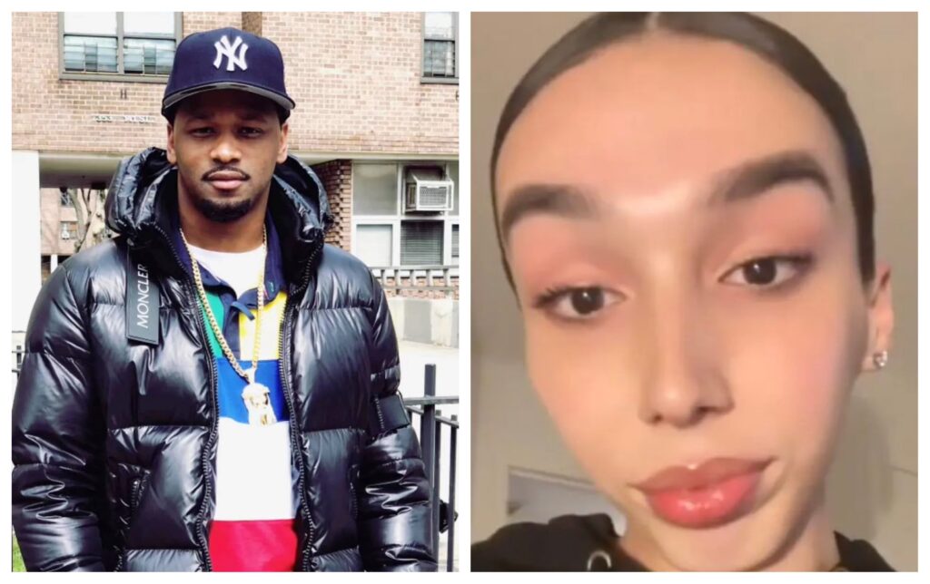 Transgender Woman Allegedly Stabs USPS Worker to Death in Line at a Harlem Deli