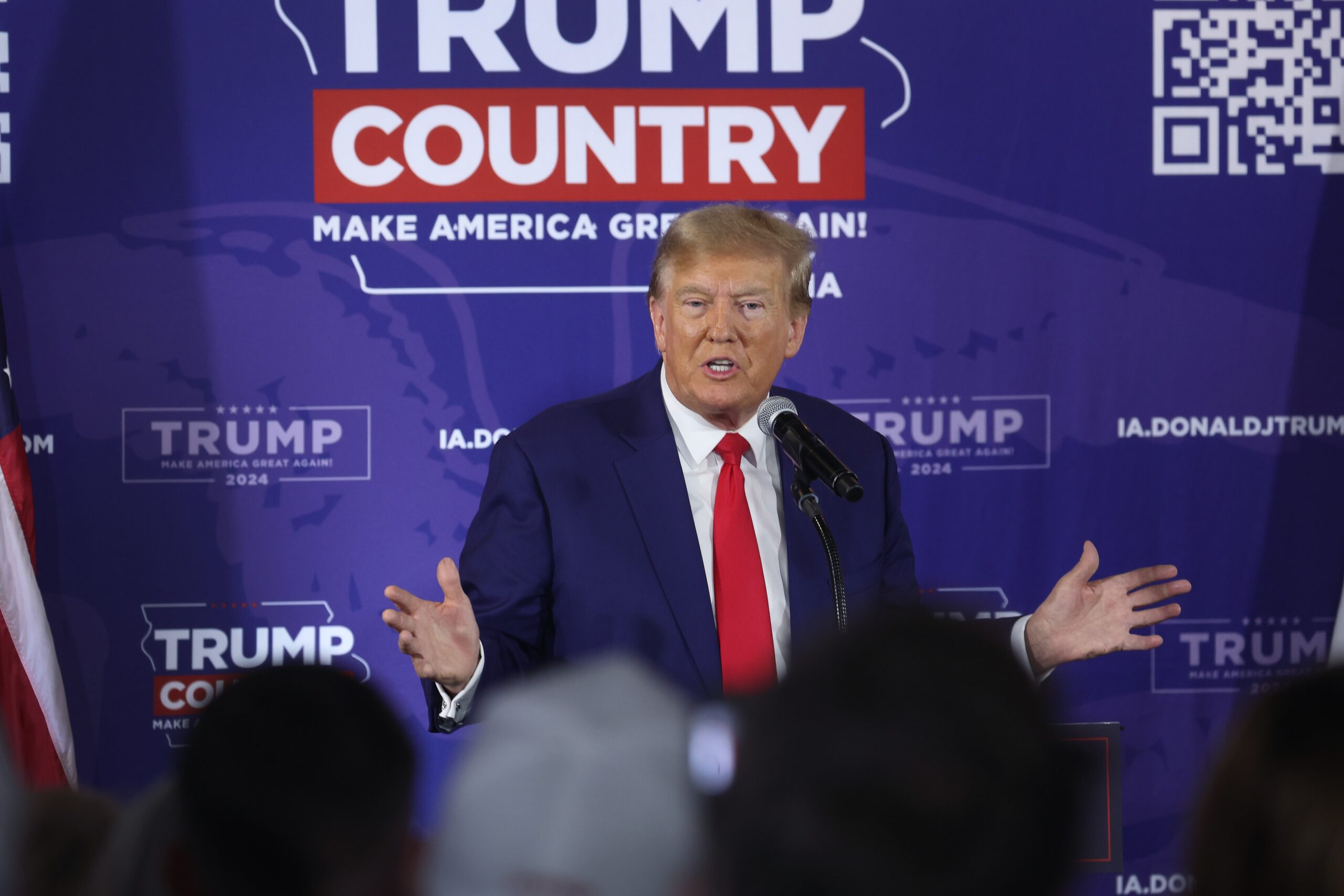 Photo: Getty Images Scott Olson