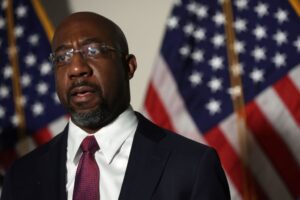 Sen. Warnock Challenges Herschel Walker To Three Televised Debates