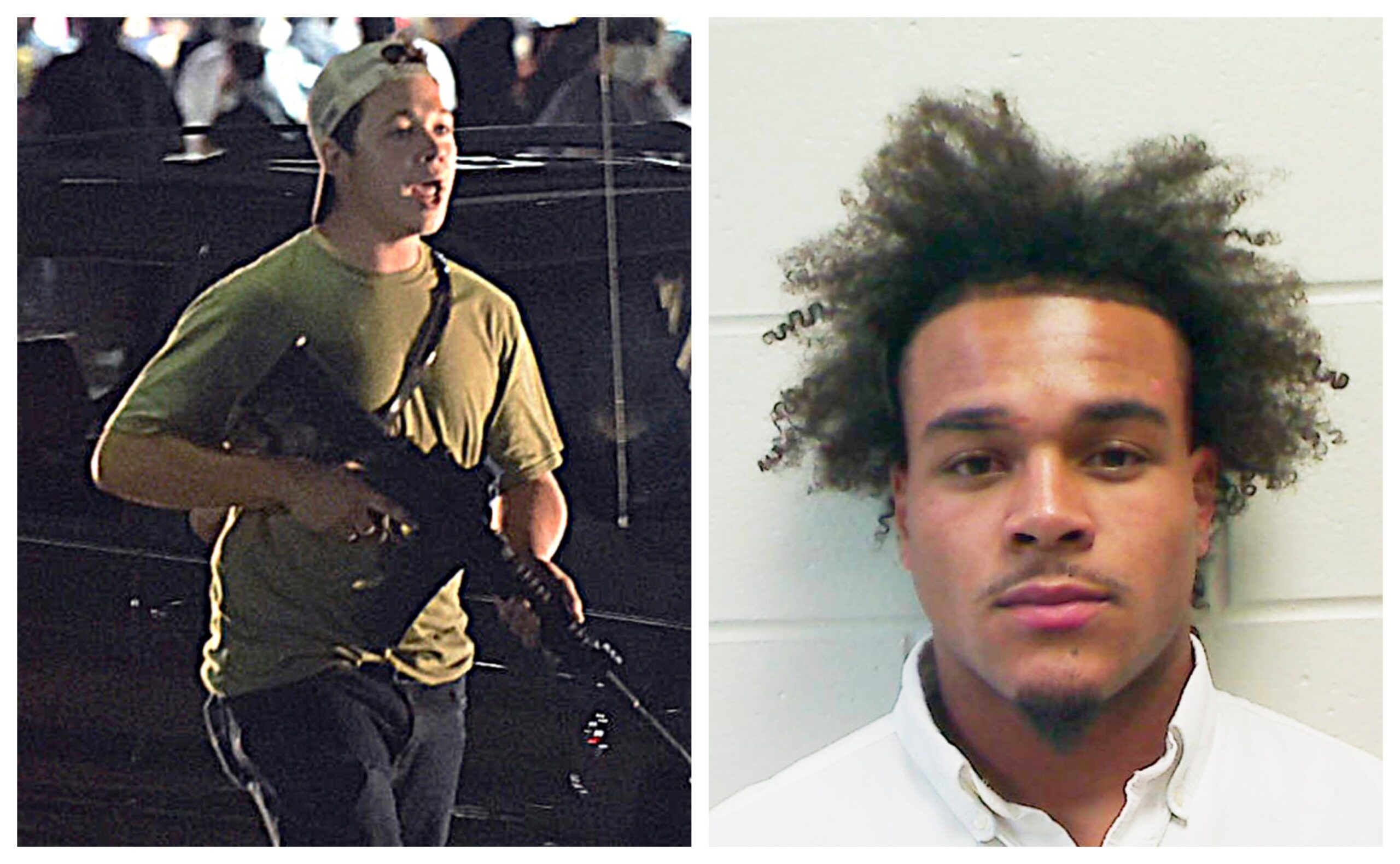 Photo: AP Bulloch County Sheriff’s Office via AP