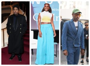 Black Celebrity-Owned Restaurants To Try During the Holidays