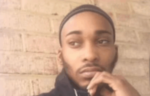 Another Wild Case of Police Fatally Shooting a Black Man for Having His Own Apartment
