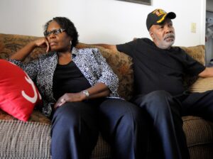 KKK Baptist Church Bombing Victim Will Meet With President Biden