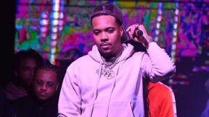 Why Is Rapper G Herbo Facing Up to 20 Years in Prison?