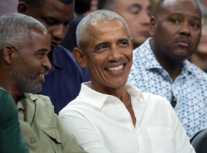 Obama’s Meet and Greet With Team USA Basketball Has Folks Thinking About This Key & Peele Comedy Sketch