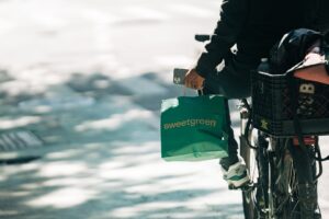 Sweetgreen May Not be So Sweet, According to Black Employees