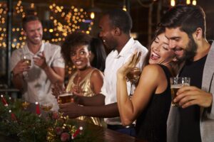 7 Holiday Party Basics To Help Level Up Your Look