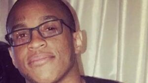 Texts Exposed: Cali Officers Mock Shooting and Killing a Black Man