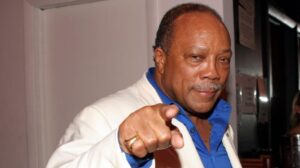 Oscars 2025: Essential Quincy Jones-Produced Songs to Add to Your Playlist