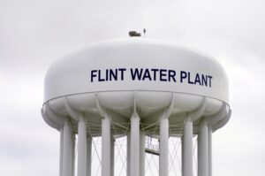 $626M Settlement Approved for Flint Water Crisis Victims