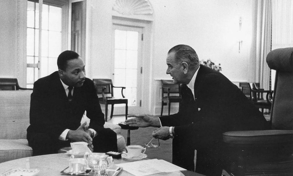 Presidents Have Rarely Been Friends to Black Folks, But These Got Big Things Done For Us
