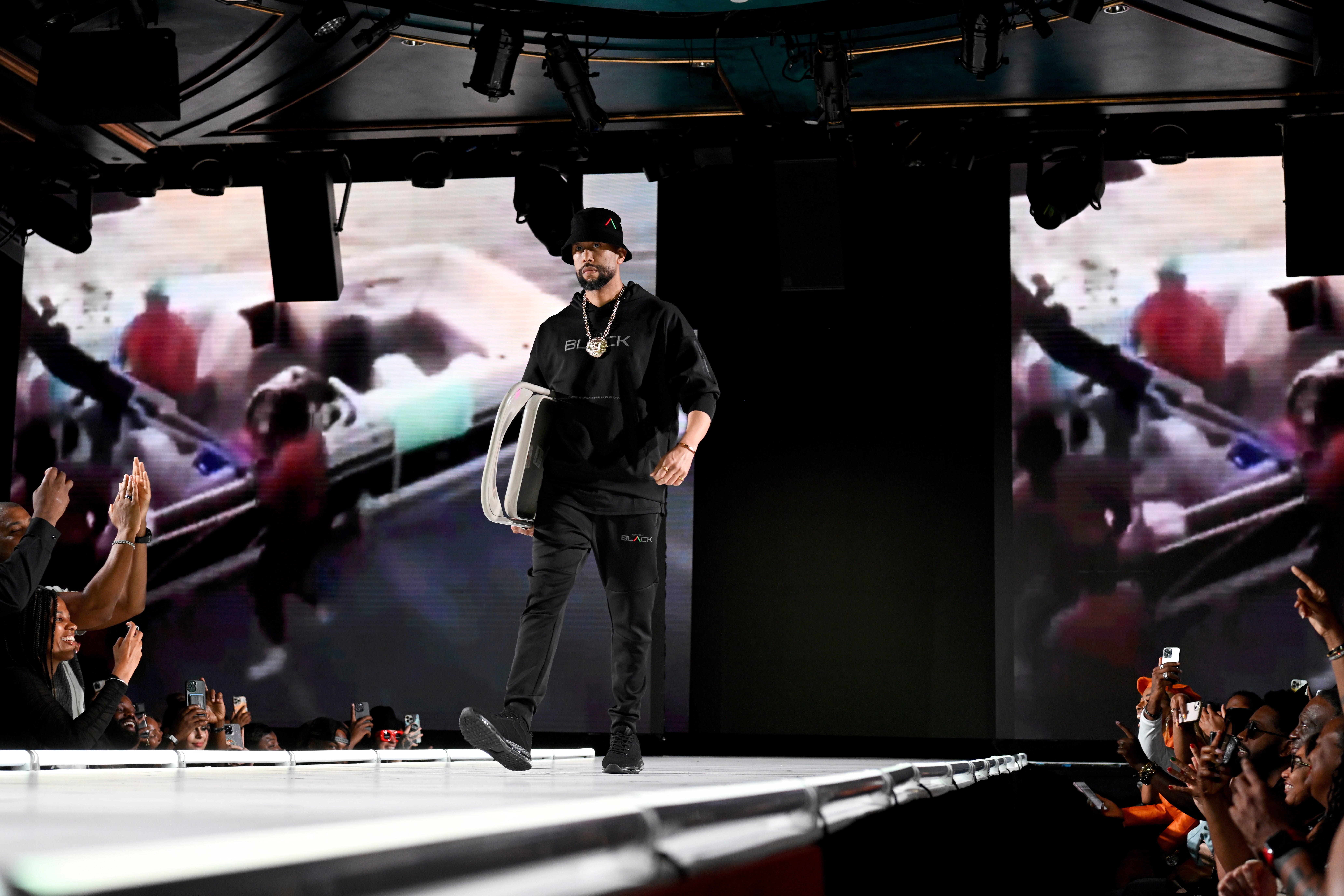 Photo: Getty Images Shannon Finney / Stringer