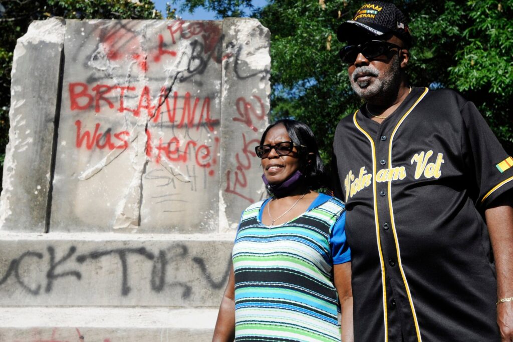 Fifth Survivor of Birmingham Church Bombing Reunites with Nurse Who Saved Her