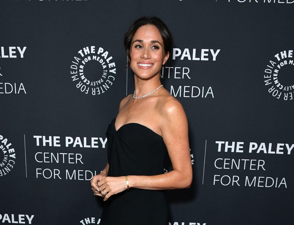 Meghan Markle Finally Claps Back at Haters Who Say She’s ‘Unrelatable’