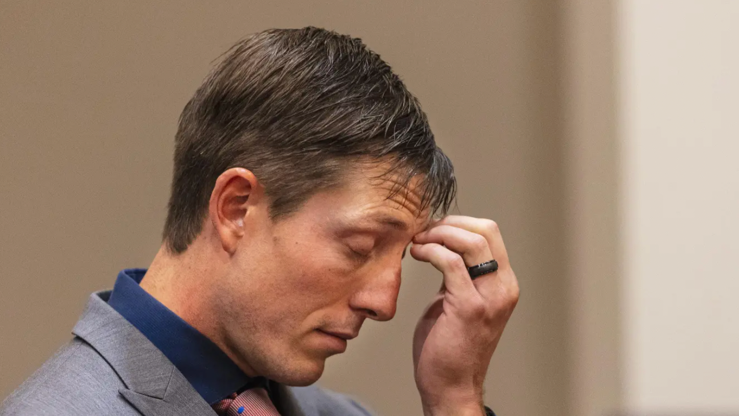 Photo: AP Joel Bissell/The Grand Rapids Press