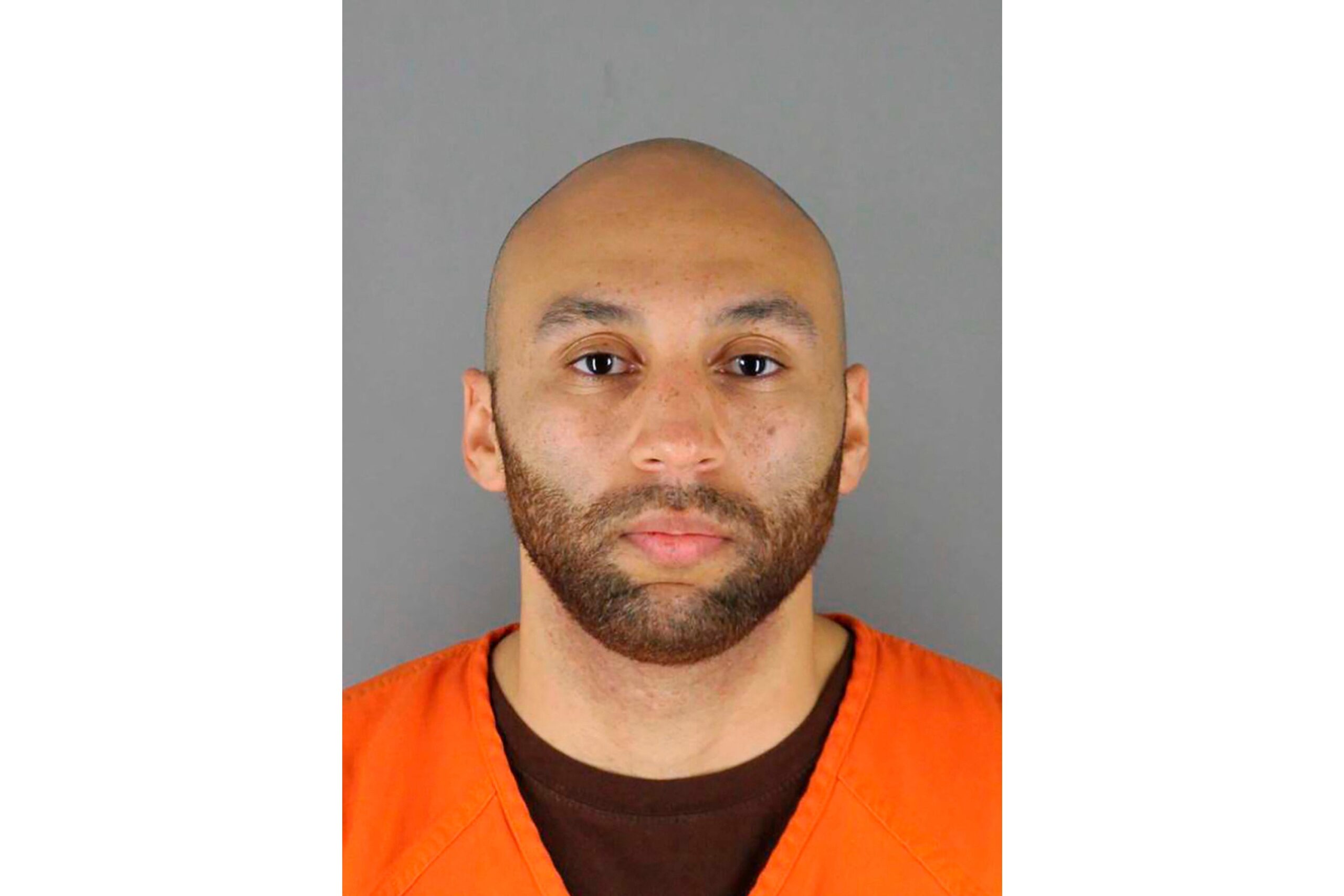 Photo: AP Hennepin County Sheriff’s Office