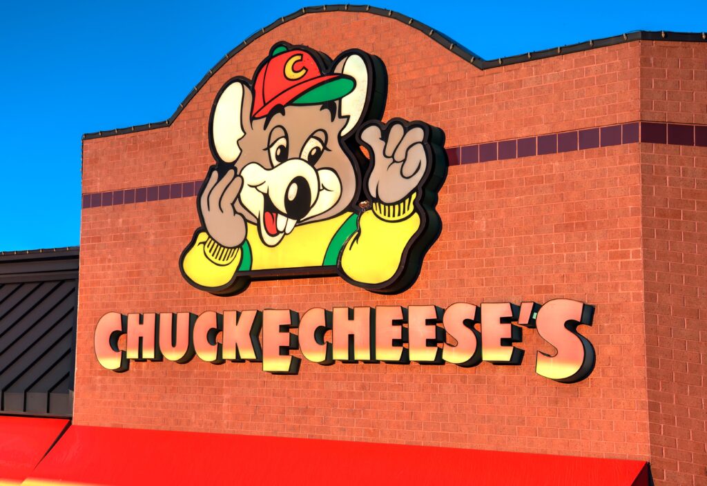 Chuck E. Cheese ‘Saddened’ By Viral Video of Black Child Being Ignored at Party