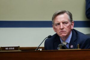 Scratches Head in BLM: Congressman Claims Capitol Police ‘Executed’ Ashli Babbitt, the White Woman Who Stormed the Capitol on Jan. 6