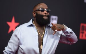 Rick Ross’ Wingstop Franchise Fined For Labor Law Violations