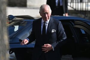 Prime Minister of Antigua and Barbuda Plans to Reclaim Countries from the New King Charles III