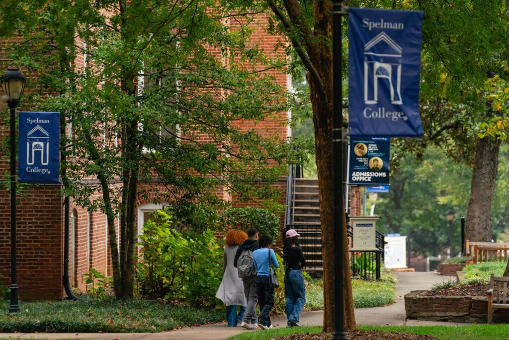 EXCLUSIVE: New Biden-Harris HBCU Campaign Ad Says Republicans Are ‘White-Washing American History’