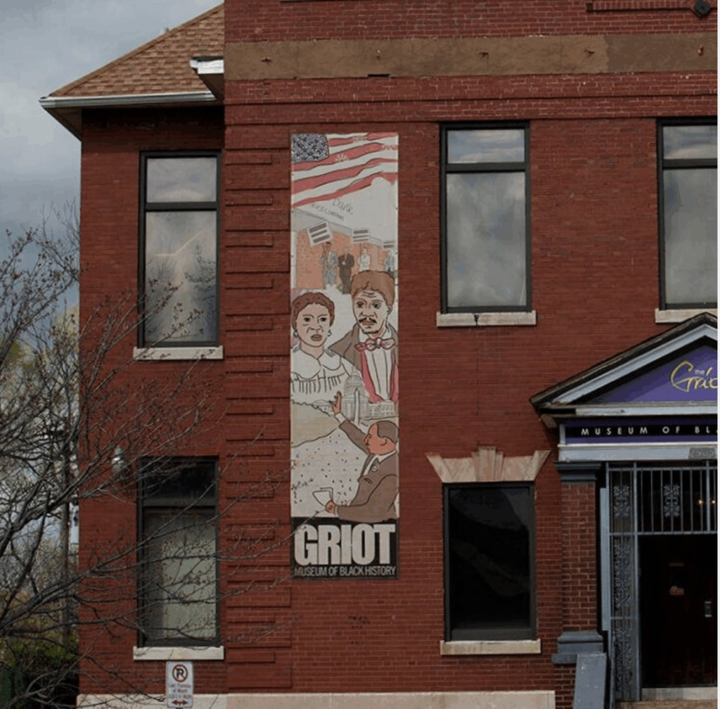 Black HerStory Project To Honor Historic Contributions of Black St. Louis Women