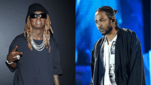Lil Wayne Finally Responds to Kendrick Lamar Super Bowl Halftime Show Rumors, But Did He Accidentally Start Another Beef?