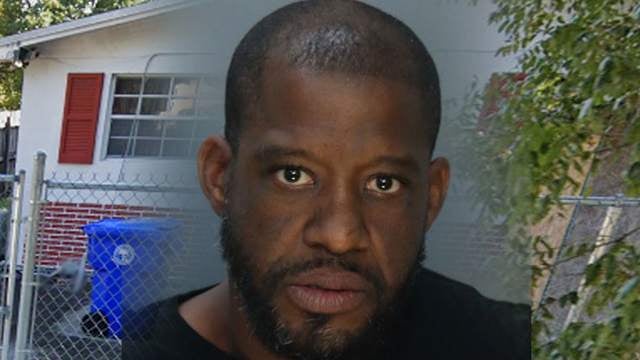 How a Suspect Forced An Undercover Miami Cop To Do Something Extremely Dangerous Or Be Killed
