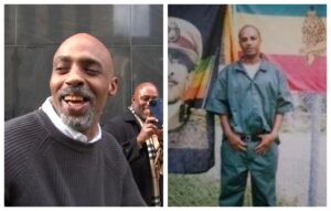 These 2 Black Men Were Wrongfully Convicted of Murder. You’ll Never Guess Who Was Behind Their Charges.