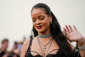 Rihanna Says Her Latest Savage x Fenty Fashion Show Will Be Tough to Beat