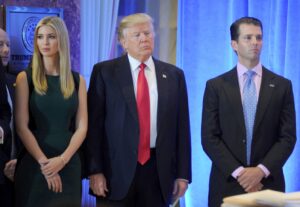 Trump Can Finally Stop Paying Contempt Fines To Letitia James’ Office