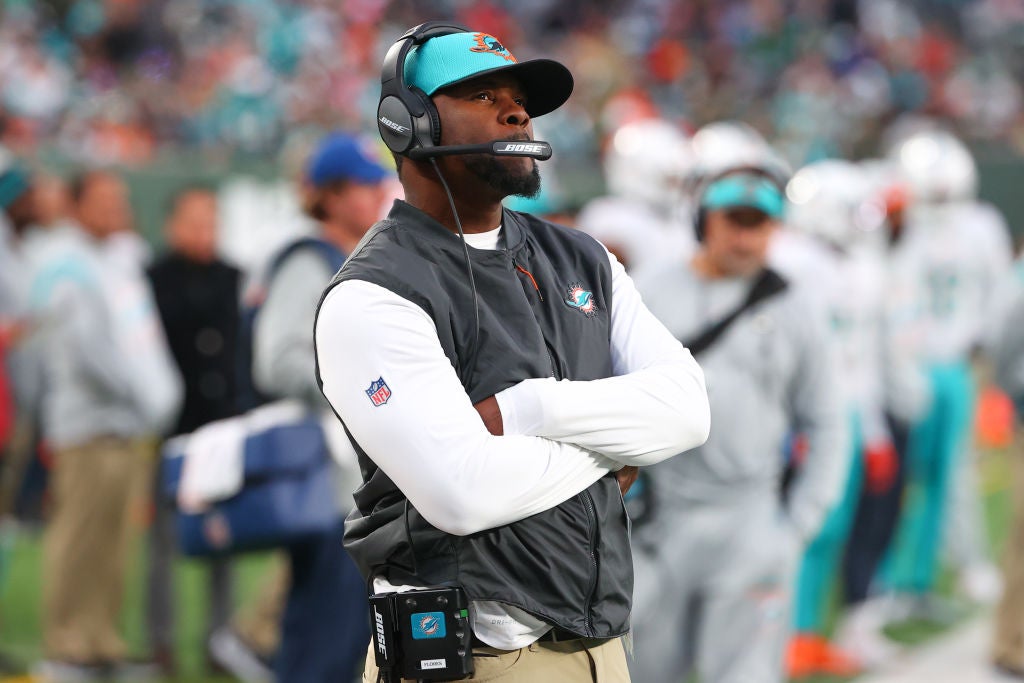 The Rooney Rule Was Always Meant To Fail
