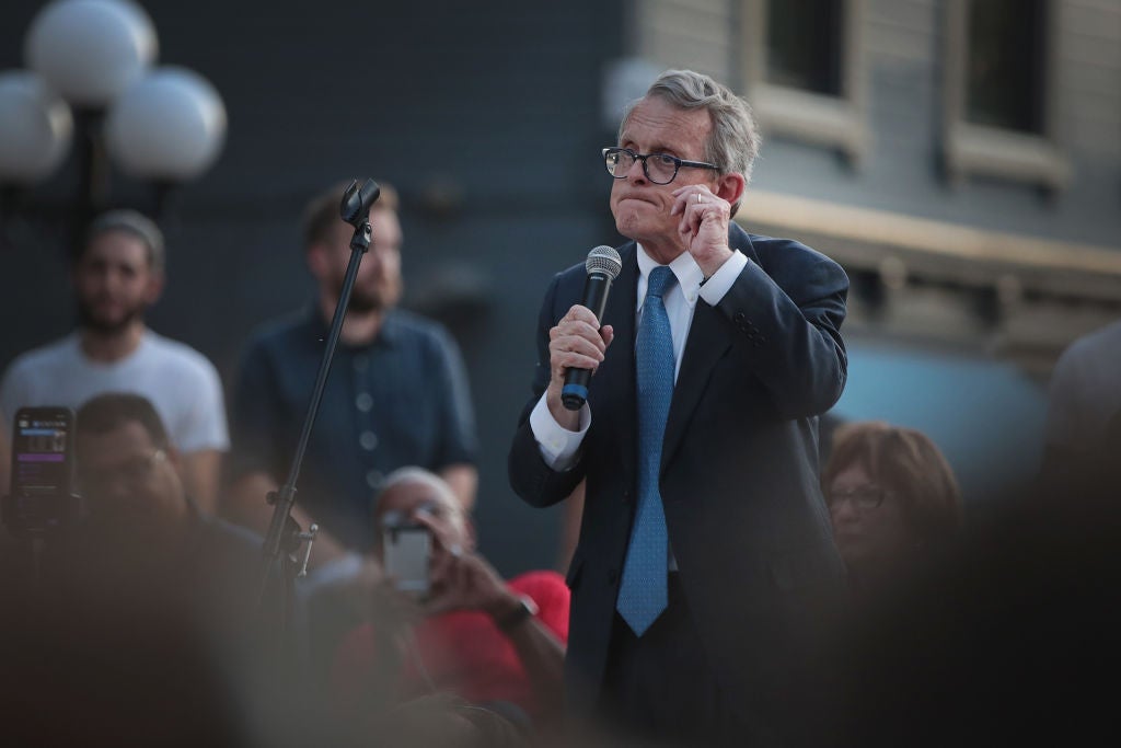Photo: Getty Images Scott Olson