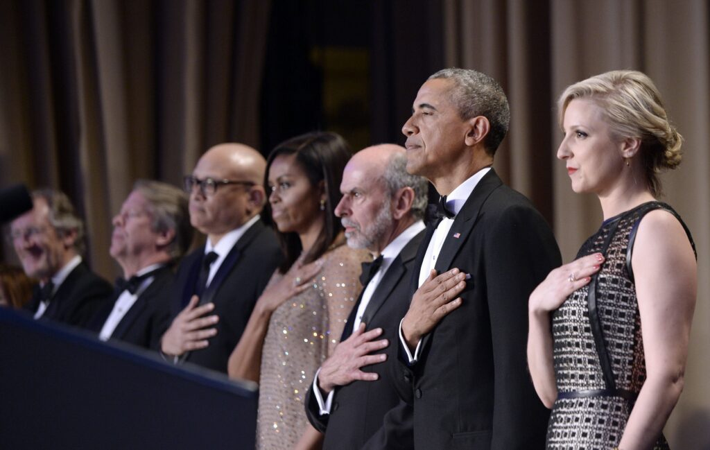 White House Correspondents’ Dinner Returns This Saturday For The First Time In Two Years