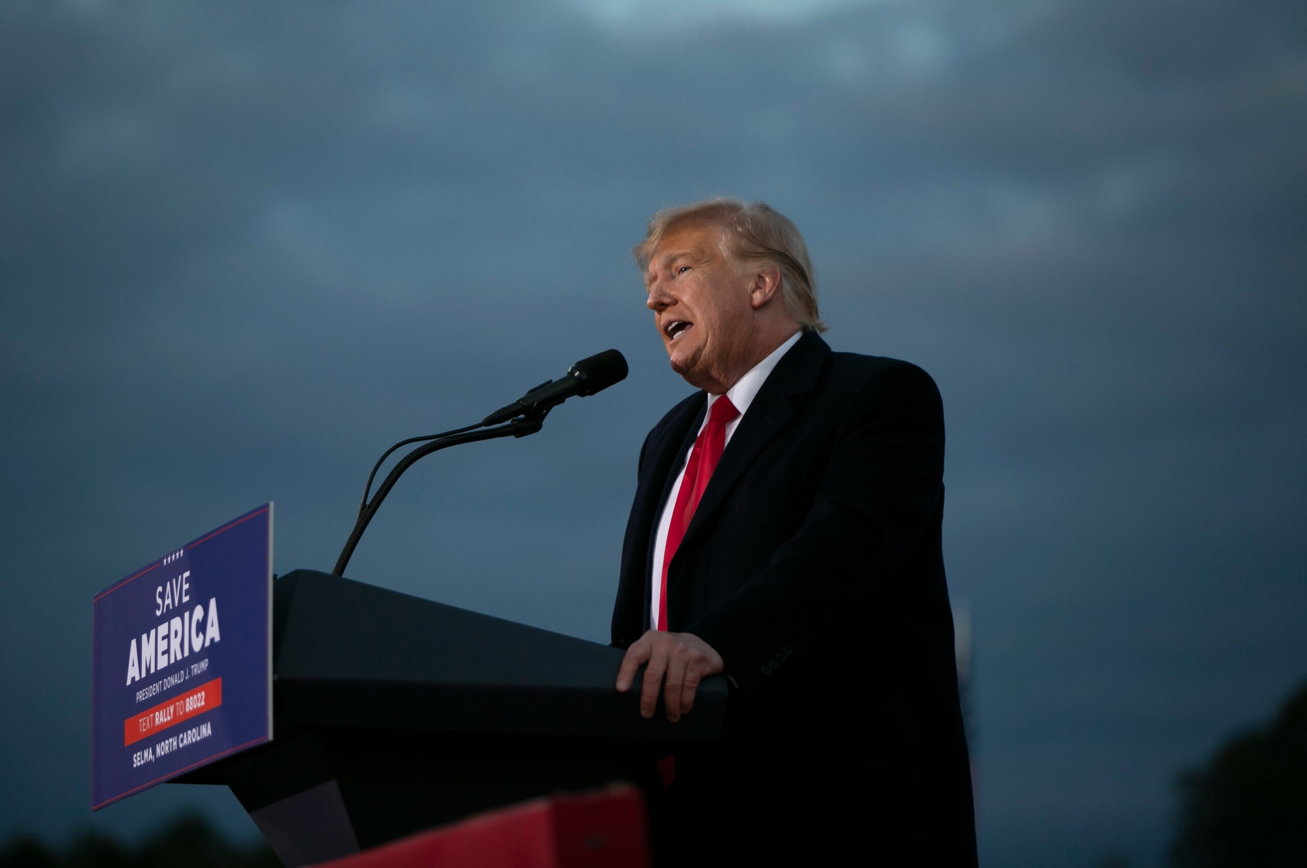 Photo: Getty Images Allison Joyce