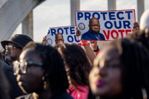 SCOTUS Ruled In Favor of Protecting Black Alabama Voters — The State GOP Ignored Them