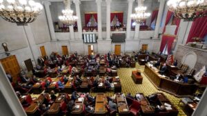 Tennessee’s Legislative Version of Targeting “Divisive Concepts” Nears Final Passage