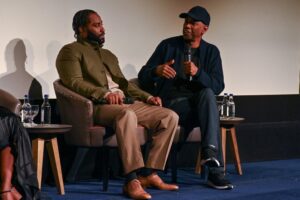 Internet Says Denzel Washington’s Oldest Son Is Upset with Him. Here’s Why They Could Be Right