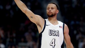 WATCH: Steph Curry Is Fed Up With Kendrick Lamar’s ‘Not Like Us’ But Another Huge NBA Star is Not