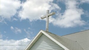 The White Man Who Berated A Black Church With Racist Phone Calls is in Big Trouble