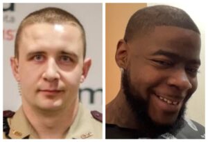 What Happened to This Police Officer Accused of Killing a Black Man During a Traffic Stop?
