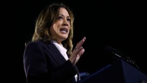 What Happened to the Wildly Sexually Offensive Anti-Kamala Billboard Ad in Ohio?