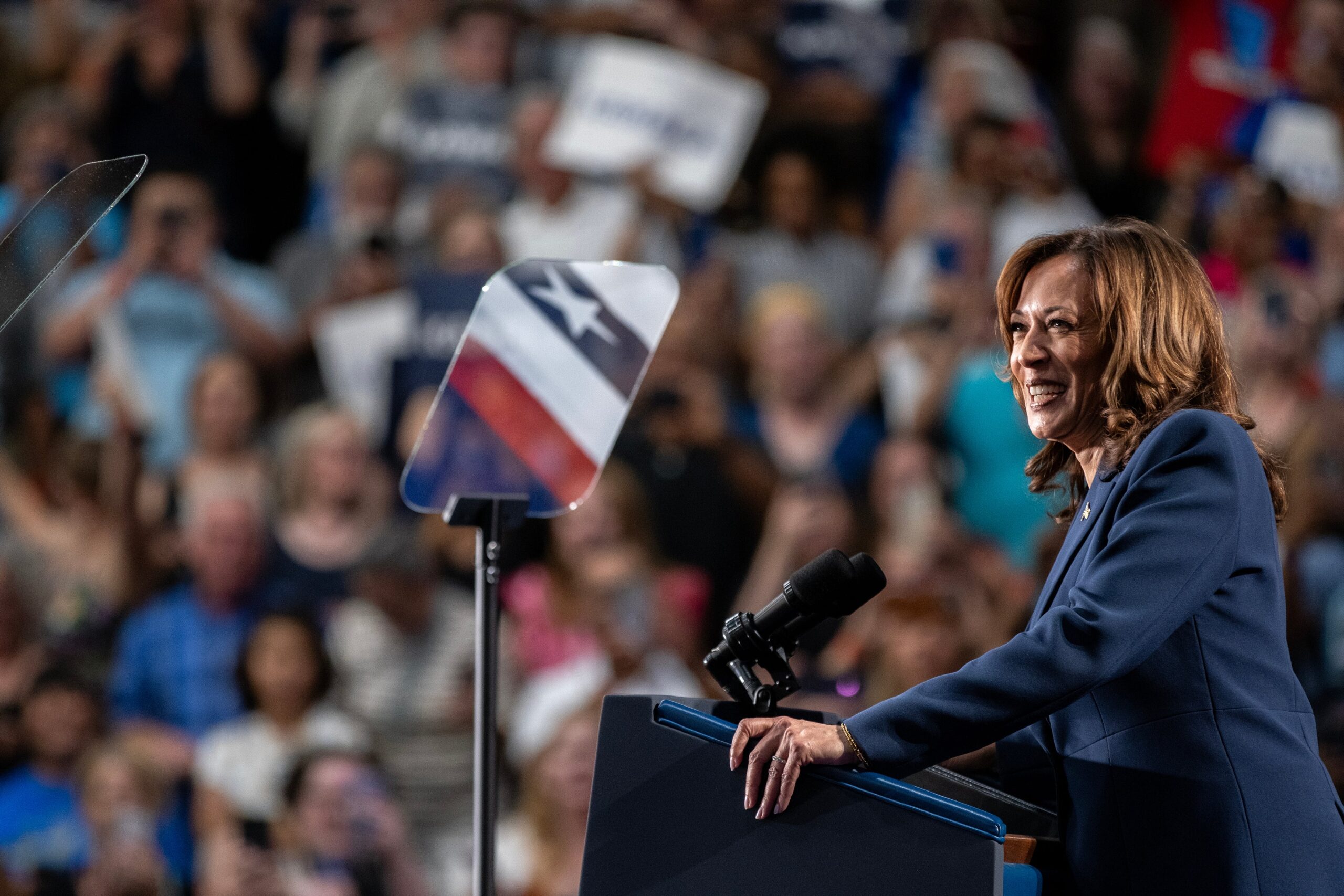 Photo: Getty Images Jim Vondruska/Getty Images