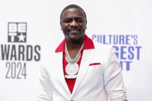Akon Scooped Up Land in Senegal For a $6 Billion Wakanda-Like City, But the Country is Calling Him Out For Shenanigans