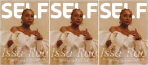 In Her First Interview as a Newlywed, Issa Rae Advocates for Self-Care