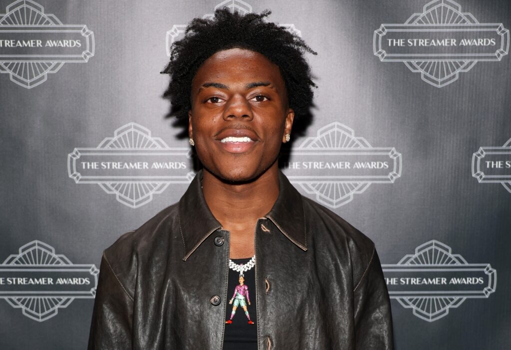 Mobbed in Norway, A Guest on Club Shay Shay, How Is IShowSpeed, 19, One Of the World’s Biggest Streaming Stars?