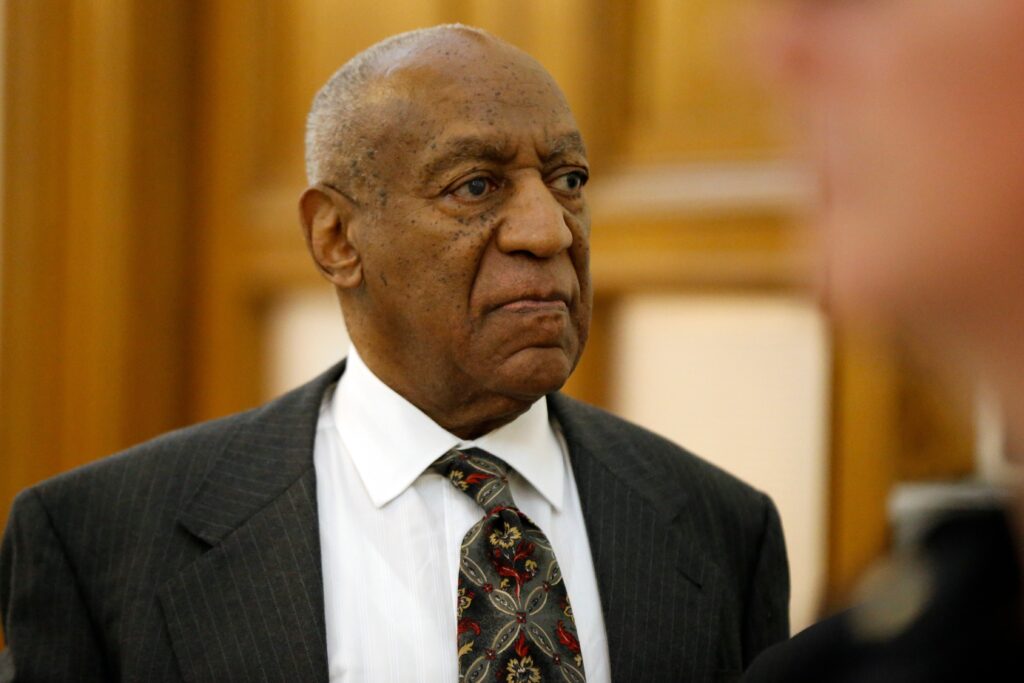 ‘Booyah!’: Bill Cosby’s Rep Andrew Wyatt Calls Guilty Verdict in Sexual Abuse Civil Case an ‘Astonishing Victory’