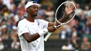 5 Things You Might Not Know About Tennis Olympian Chris ‘The Mayor’ Eubanks