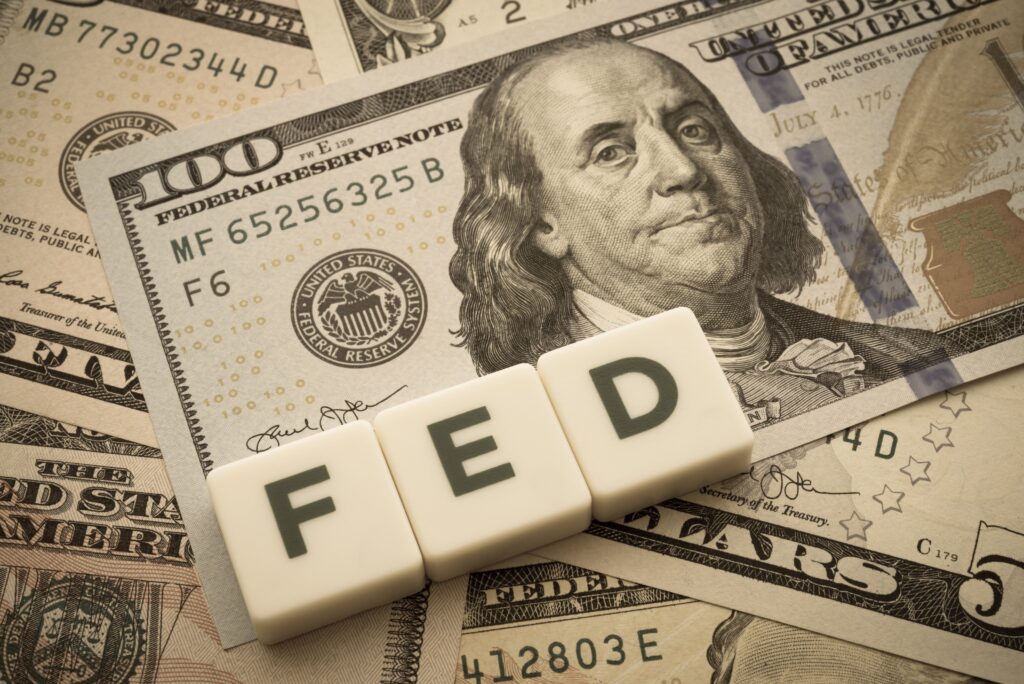 The Fed’s Interest Rate Hike Will Hurt Black Consumers